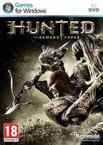 Descargar Hunted The Demons Forge [English][2DVDs][SKIDROW] por Torrent